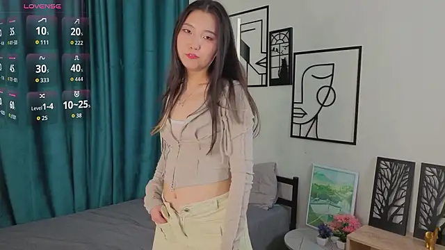 Snapshot of VernaBethke chatting on 03.13.26 VernaBethke online show from 03.13.26