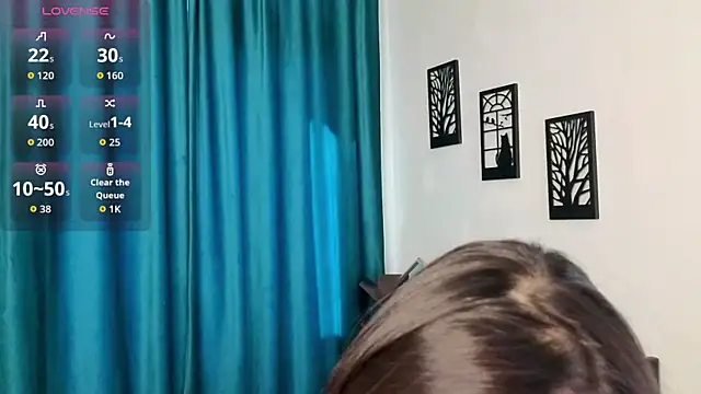 Snapshot of VernaBethke chatting on 03.30.26 VernaBethke online show from 03.30.26