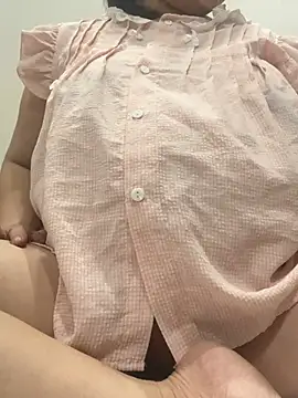 Snapshot of Mira-23 chatting on 06.28.26 Mira-23 online show from 06.28.26