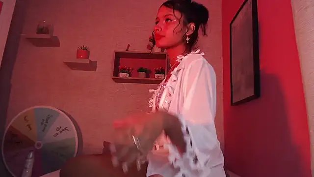 TomieDarkp online show from 02.27.26