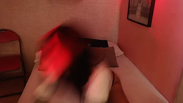 TomieDarkp online show from 04.03.26