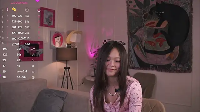 JanelBitther online show from 06.13.26