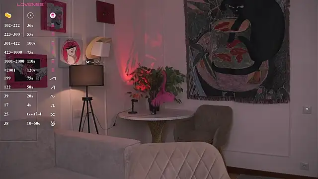 JanelBitther online show from 06.15.26