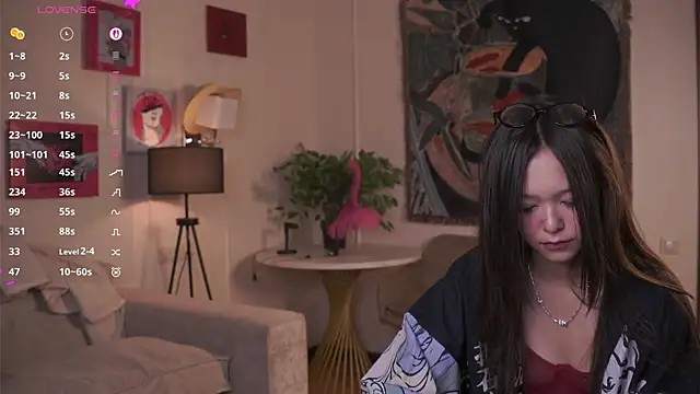 JanelBitther online show from 06.18.26