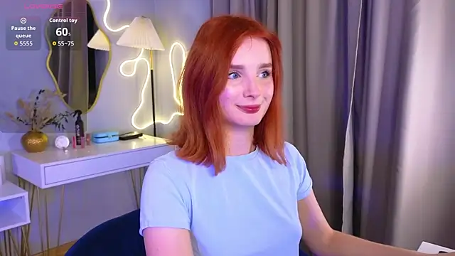 Vixaria online show from 03.19.26