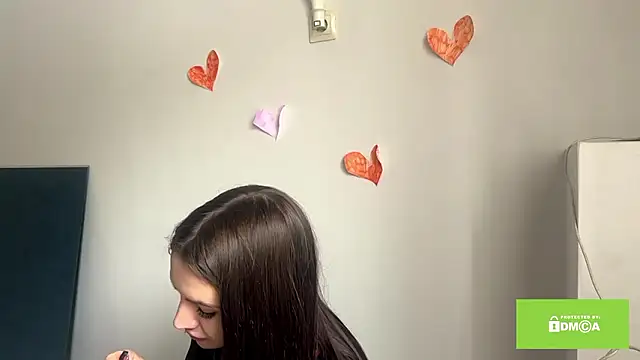 Snapshot of VenusDwigginss chatting on 02.14.26 VenusDwigginss online show from 02.14.26