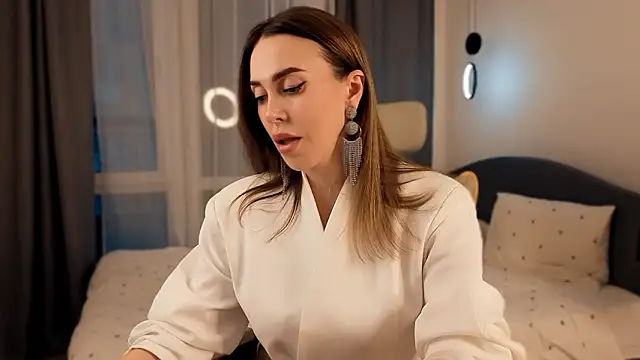 Snapshot of semorine chatting on 02.13.26 semorine online show from 02.13.26