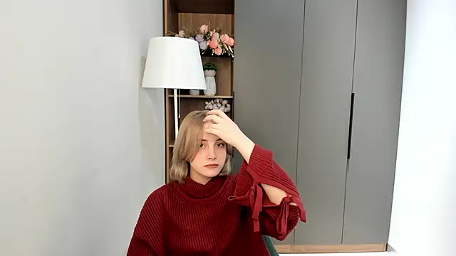 KirstinMcgeady online show from 02.16.26