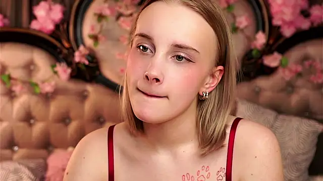 KirstinMcgeady online show from 03.11.26