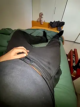 Snapshot of cetriolino chatting on 02.12.26 cetriolino online show from 02.12.26