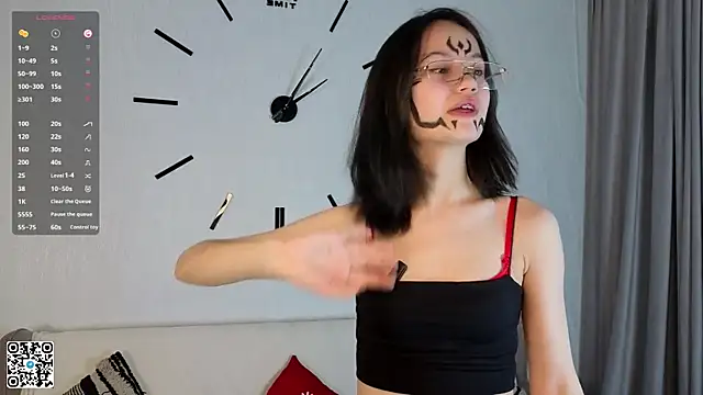 BeatrisRosel online show from 03.19.26