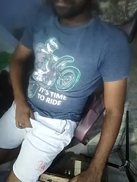 Tinku 1324 online show from 05.09.26