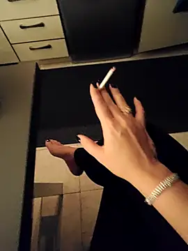 Snapshot of Ginevra01 chatting on 03.22.26 Ginevra01 online show from 03.22.26