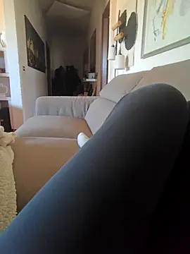 Snapshot of Ginevra01 chatting on 03.28.26 Ginevra01 online show from 03.28.26