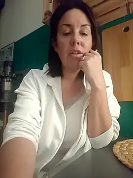 Ginevra01 online show from 05.03.26