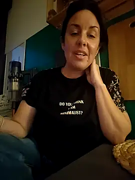Ginevra01 online show from 05.08.26