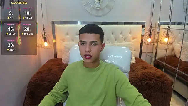 alexking 2 online show from 03.14.26