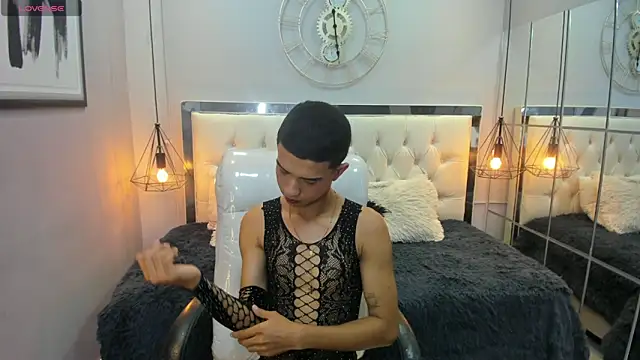 alexking 2 online show from 03.26.26