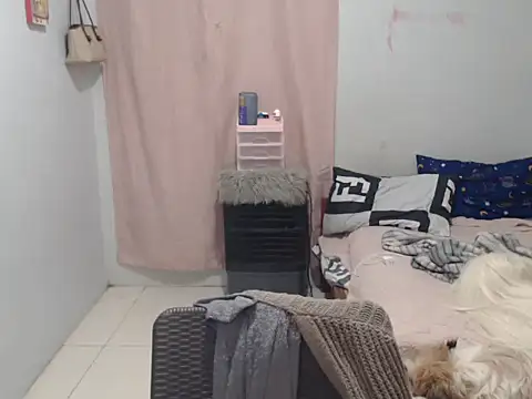 MiMi yeah00 online show from 03.14.26