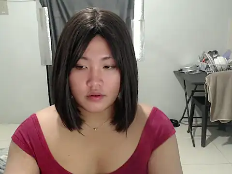 MiMi yeah00 online show from 03.28.26