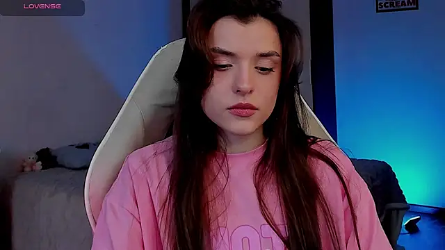 Snapshot of AlyaMiller chatting on 02.16.26 AlyaMiller online show from 02.16.26