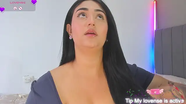 Curvy sweet online show from 03.21.26