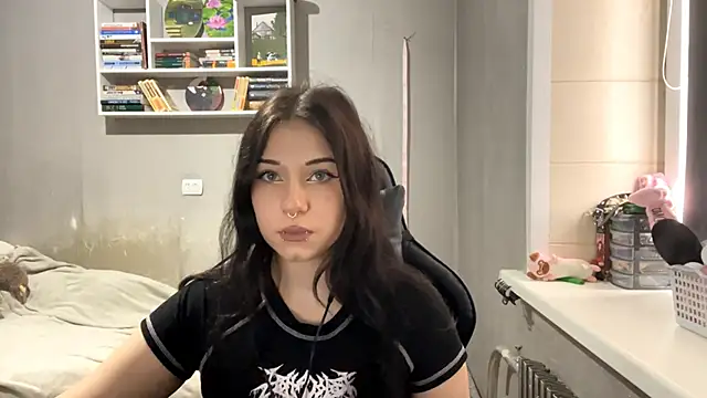 Snapshot of LilyBaby3 chatting on 02.16.26 LilyBaby3 online show from 02.16.26