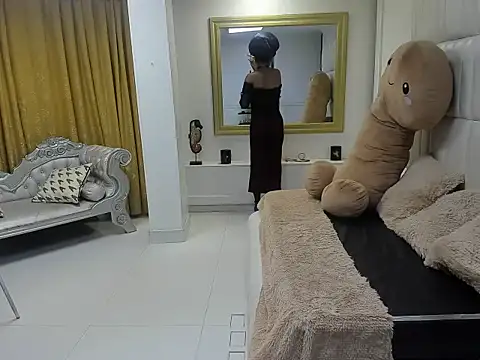 Lexy  grey  online show from 02.16.26