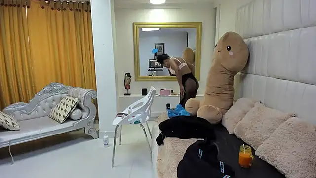 Lexy  grey  online show from 03.17.26