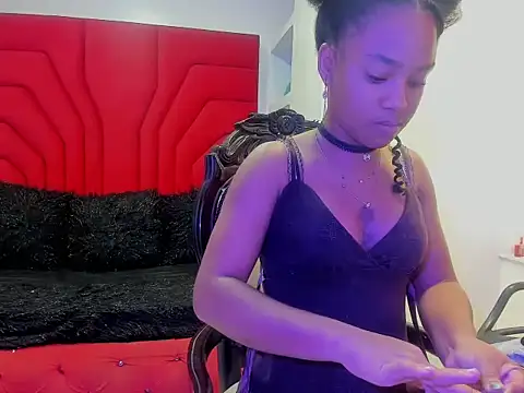 Lexy  grey  online show from 03.18.26