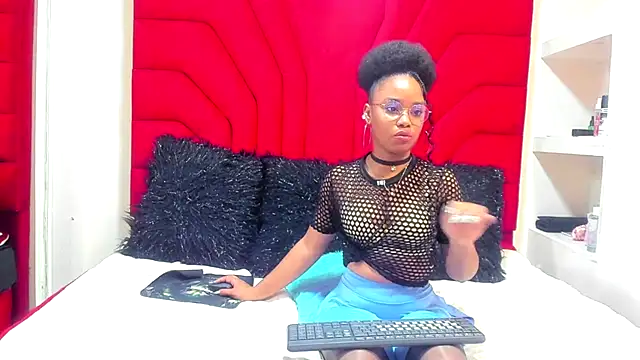 Lexy  grey  online show from 03.22.26