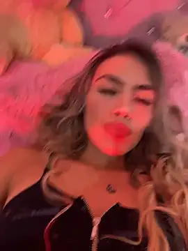 Snapshot of soffia_7 chatting on 03.04.26 soffia 7 online show from 03.04.26