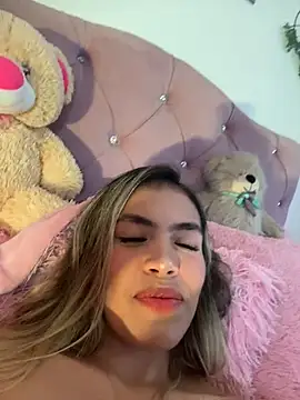 Snapshot of soffia_7 chatting on 03.12.26 soffia 7 online show from 03.12.26