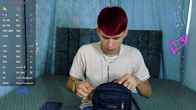 NicolasTorrez online show from 03.09.26