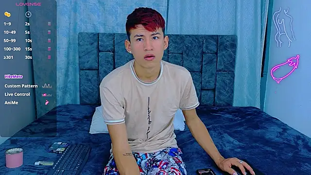 NicolasTorrez online show from 03.30.26