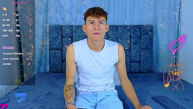 NicolasTorrez online show from 05.09.26