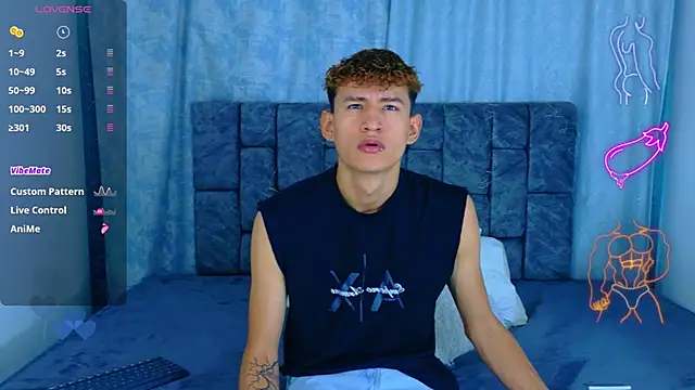 NicolasTorrez online show from 05.28.26