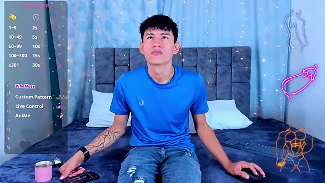 NicolasTorrez online show from 06.17.26
