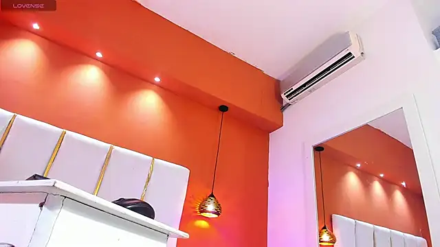 Snapshot of Ruby_rosie chatting on 02.23.26 Ruby rosie online show from 02.23.26