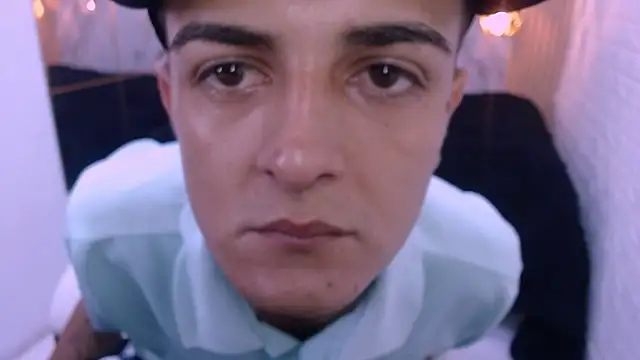 benjamin anthony online show from 03.07.26