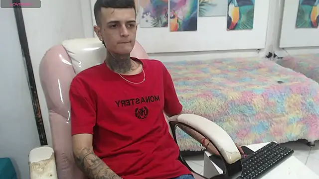 benjamin anthony online show from 04.24.26