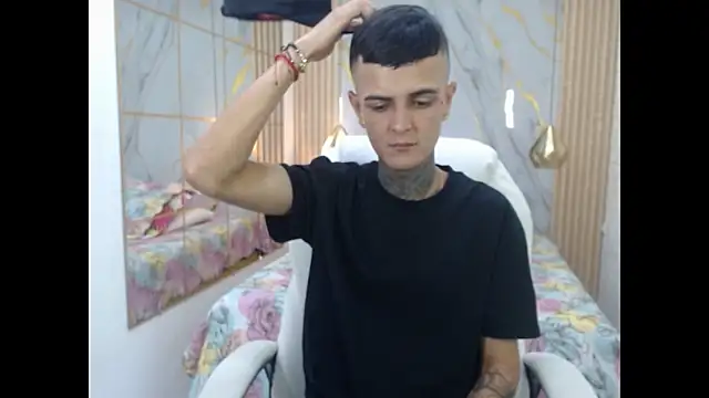 benjamin anthony online show from 05.21.26