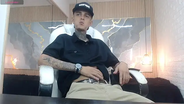 benjamin anthony online show from 05.22.26