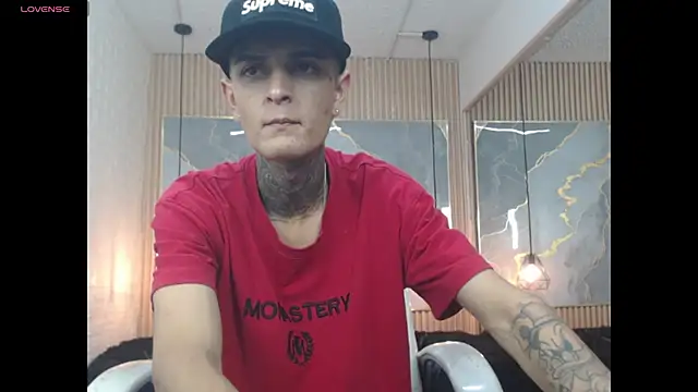 benjamin anthony online show from 05.26.26
