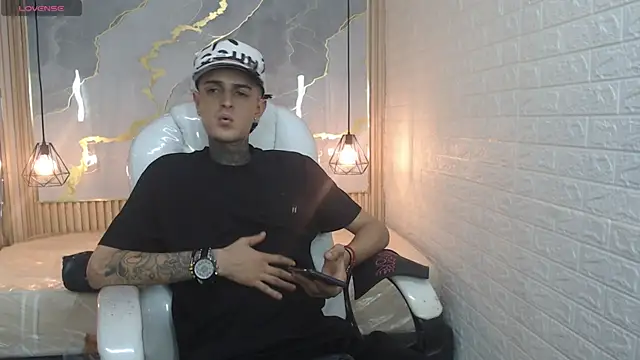 benjamin anthony online show from 05.27.26