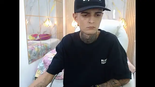 benjamin anthony online show from 05.29.26