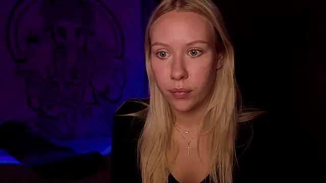 pureeangel online show from 03.04.26