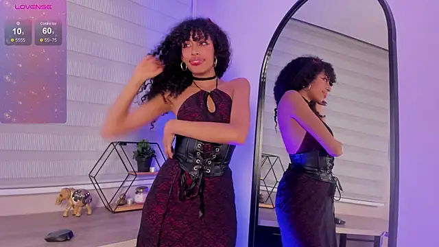 Tamia 25 online show from 04.30.26