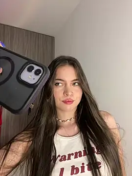 alyabelova online show from 07.09.26