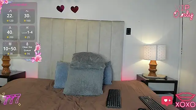 MissMilf  online show from 03.31.26